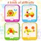209 Pieces Wooden Pattern Blocks, Geometric Shapes Blocks Pattern Blocks with Cards Tangram Puzzles for Kids Educational Tangram Toys
